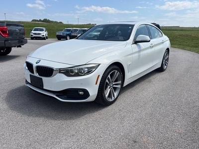 2019 BMW 430 Gran Coupe for Sale in Denver, Colorado