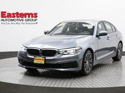 2019 BMW 530 for Sale in Chicago, Illinois