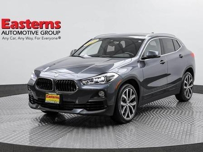 2019 BMW X2 for Sale in Co Bluffs, Iowa