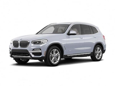 2019 BMW X3 for Sale in Co Bluffs, Iowa