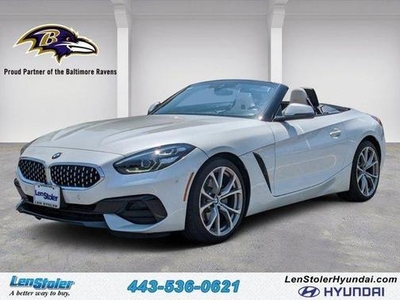 2019 BMW Z4 for Sale in Chicago, Illinois