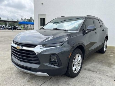 2019 Chevrolet Blazer for Sale in Northwoods, Illinois