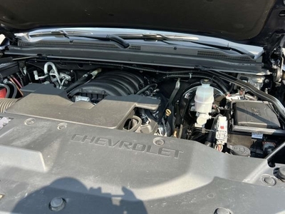 2019 Chevrolet Tahoe Premier in Clinton Township, MI