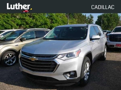 2019 Chevrolet Traverse for Sale in Chicago, Illinois