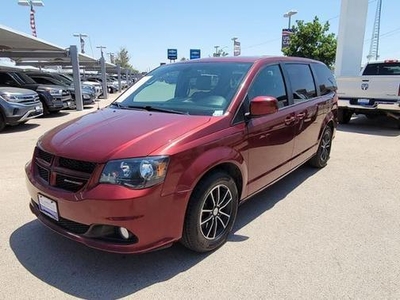 2019 Dodge Grand Caravan for Sale in Chicago, Illinois