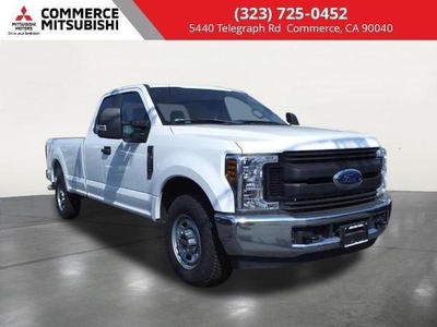 2019 Ford F-250 for Sale in Chicago, Illinois
