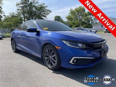 2019 Honda Civic Coupe for Sale in Saint Louis, Missouri