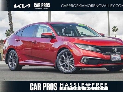 2019 Honda Civic Sedan for Sale in Chicago, Illinois