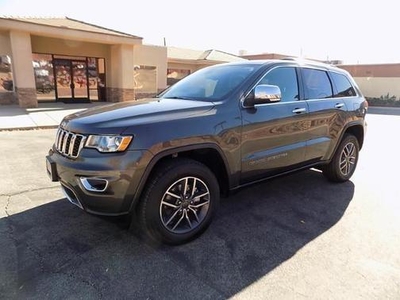 2019 Jeep Grand Cherokee for Sale in Centennial, Colorado