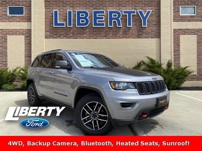 2019 Jeep Grand Cherokee for Sale in Co Bluffs, Iowa