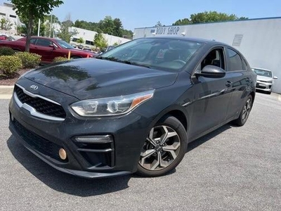 2019 Kia Forte for Sale in Chicago, Illinois