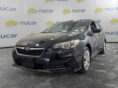 2019 Subaru Impreza for Sale in Chicago, Illinois