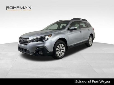 2019 Subaru Outback for Sale in Northwoods, Illinois