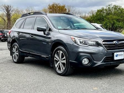 2019 Subaru Outback for Sale in Northwoods, Illinois