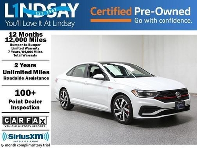 2019 Volkswagen Jetta GLI for Sale in Chicago, Illinois