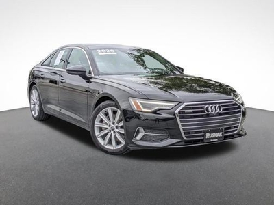 2020 Audi A6 for Sale in Chicago, Illinois