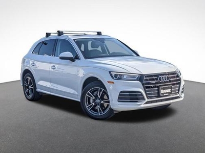 2020 Audi Q5 e for Sale in Chicago, Illinois