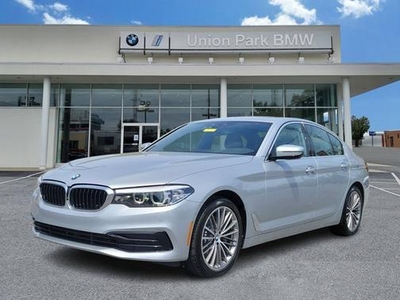 2020 BMW 530 for Sale in Chicago, Illinois