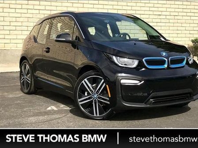 2020 BMW i3 for Sale in Chicago, Illinois