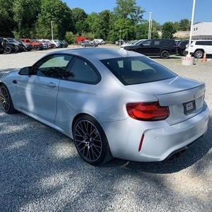 2020 BMW M2 for Sale in Chicago, Illinois