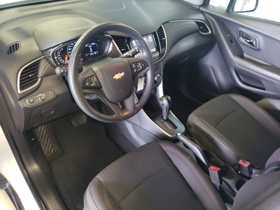 2020 Chevrolet Trax LS in Tipton, IN