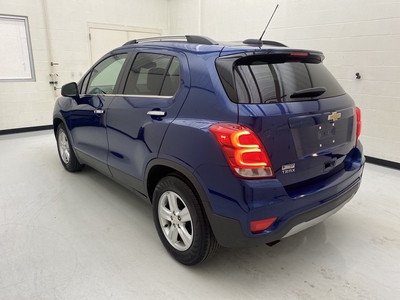 2020 Chevrolet Trax LT in Defiance, OH