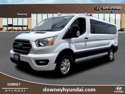 2020 Ford Transit Passenger Wagon for Sale in Centennial, Colorado