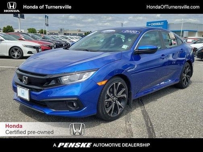 2020 Honda Civic for Sale in Chicago, Illinois