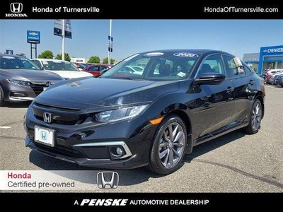 2020 Honda Civic for Sale in Chicago, Illinois