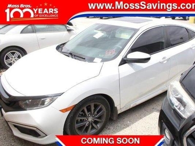 2020 Honda Civic Sedan for Sale in Centennial, Colorado