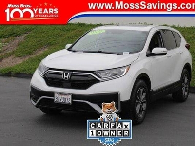 2020 Honda CR-V for Sale in Chicago, Illinois