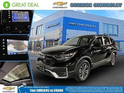 2020 Honda CR-V for Sale in Chicago, Illinois