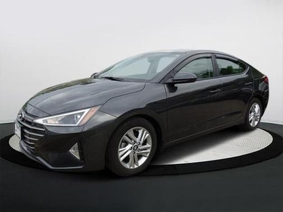 2020 Hyundai Elantra for Sale in Centennial, Colorado