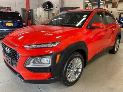 2020 Hyundai Kona for Sale in Chicago, Illinois