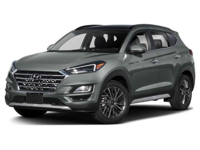 2020 Hyundai Tucson for Sale in Denver, Colorado
