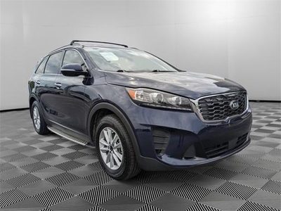 2020 Kia Sorento for Sale in Chicago, Illinois