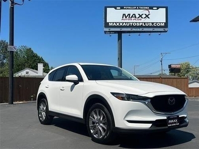 2020 Mazda CX-5 for Sale in Chicago, Illinois