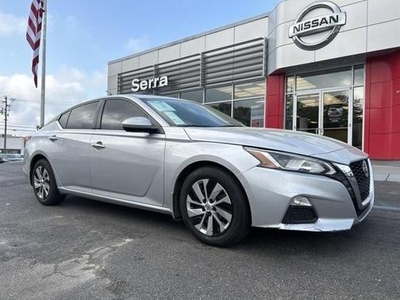 2020 Nissan Altima for Sale in Saint Louis, Missouri