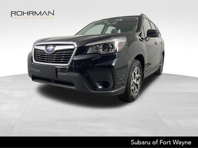 2020 Subaru Forester for Sale in Northwoods, Illinois