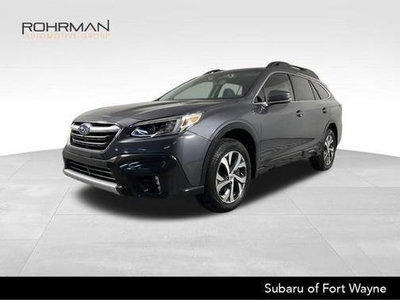 2020 Subaru Outback for Sale in Chicago, Illinois