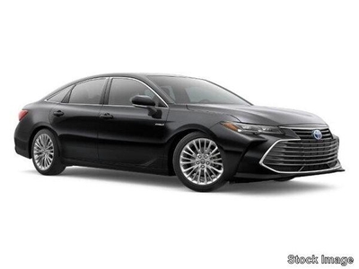 2020 Toyota Avalon Hybrid for Sale in Chicago, Illinois