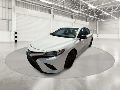 2020 Toyota Camry for Sale in Saint Louis, Missouri