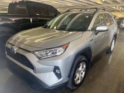 2020 Toyota RAV4 Hybrid for Sale in Saint Louis, Missouri