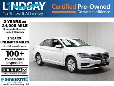 2020 Volkswagen Jetta for Sale in Chicago, Illinois