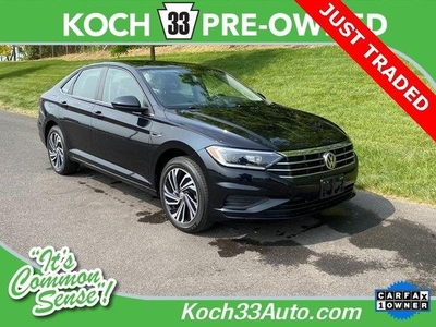 2020 Volkswagen Jetta for Sale in Chicago, Illinois