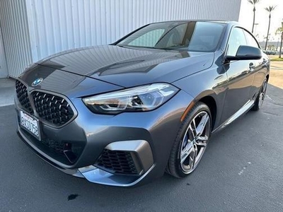 2021 BMW M235 Gran Coupe for Sale in Chicago, Illinois