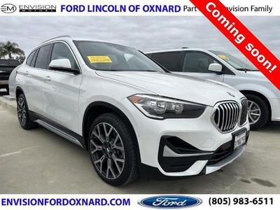 2021 BMW X1 for Sale in Chicago, Illinois