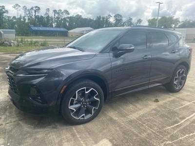 2021 Chevrolet Blazer for Sale in Denver, Colorado