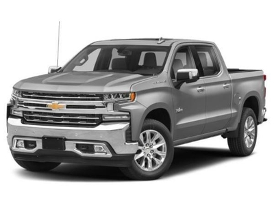 2021 Chevrolet Silverado 1500 for Sale in Co Bluffs, Iowa