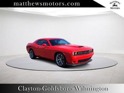 2021 Dodge Challenger for Sale in Chicago, Illinois